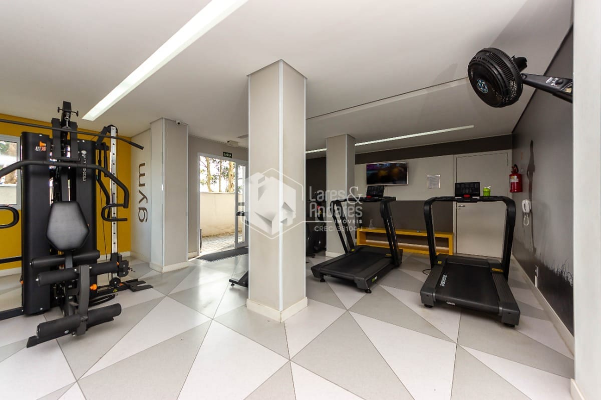 Apartamento à venda com 2 quartos, 49m² - Foto 27