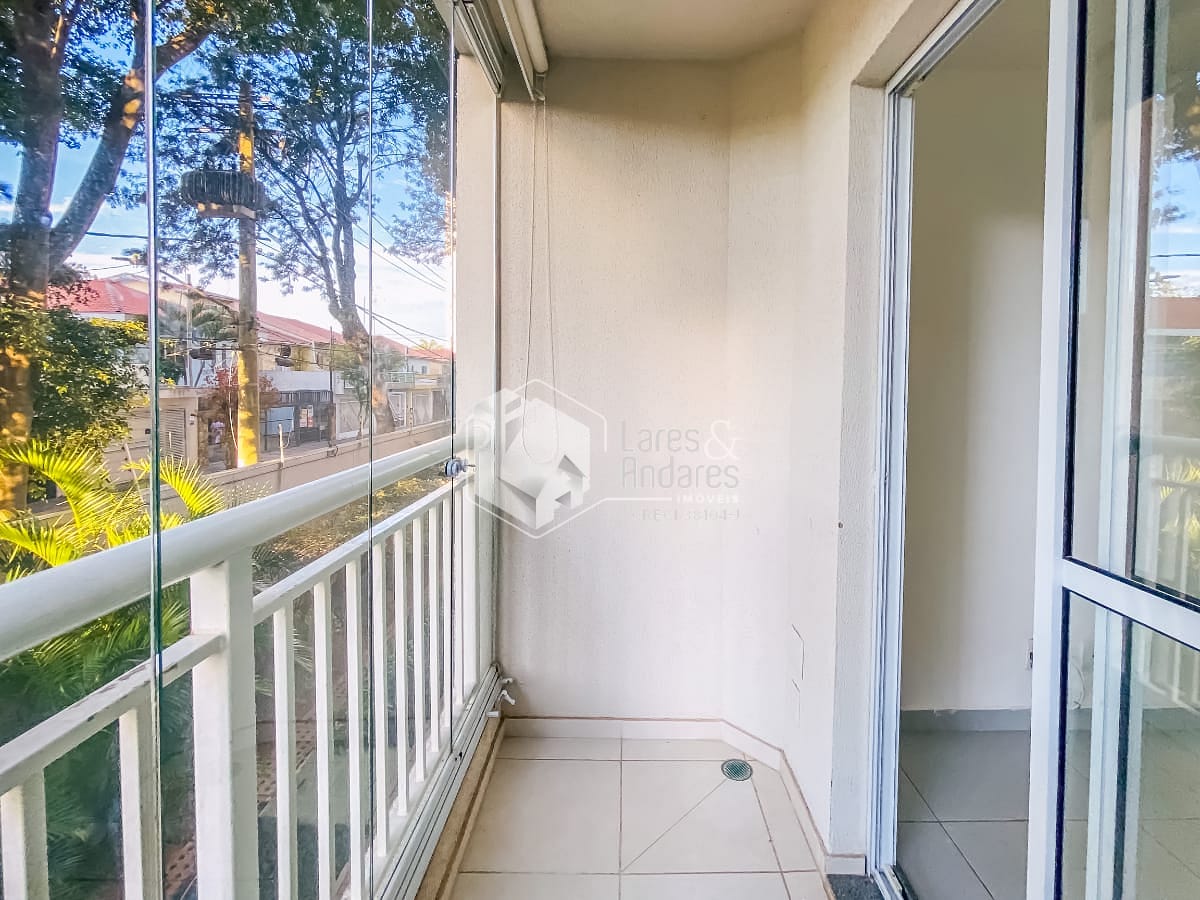 Apartamento à venda com 2 quartos, 49m² - Foto 11