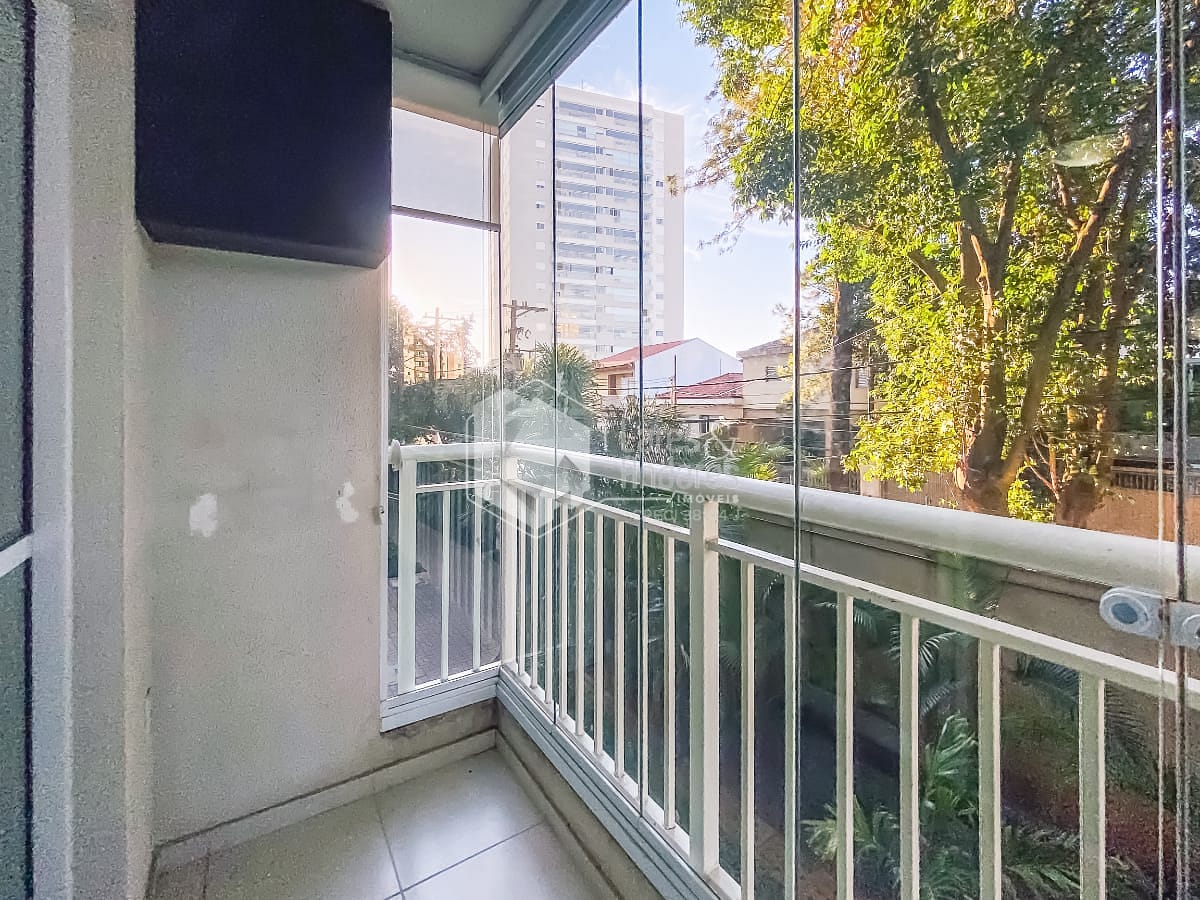 Apartamento à venda com 2 quartos, 49m² - Foto 12