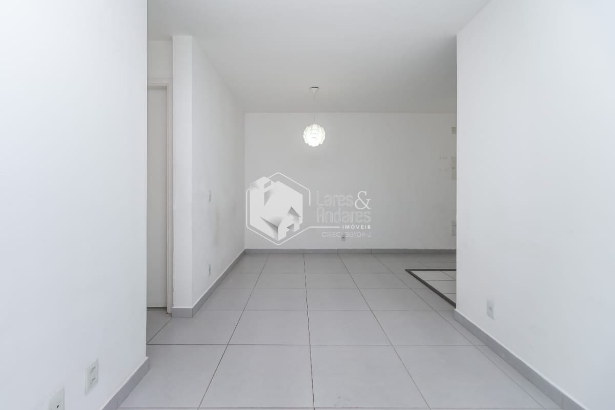 Apartamento à venda com 2 quartos, 49m² - Foto 20