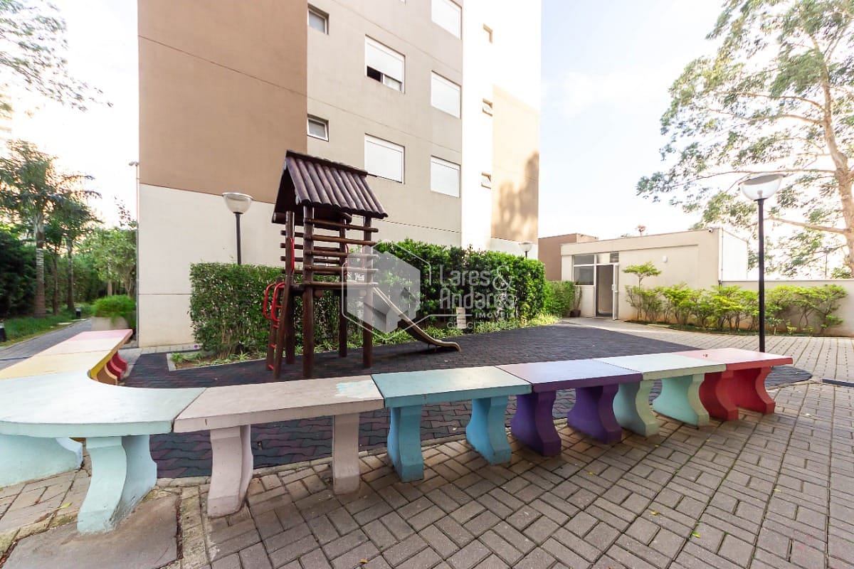 Apartamento à venda com 2 quartos, 49m² - Foto 21