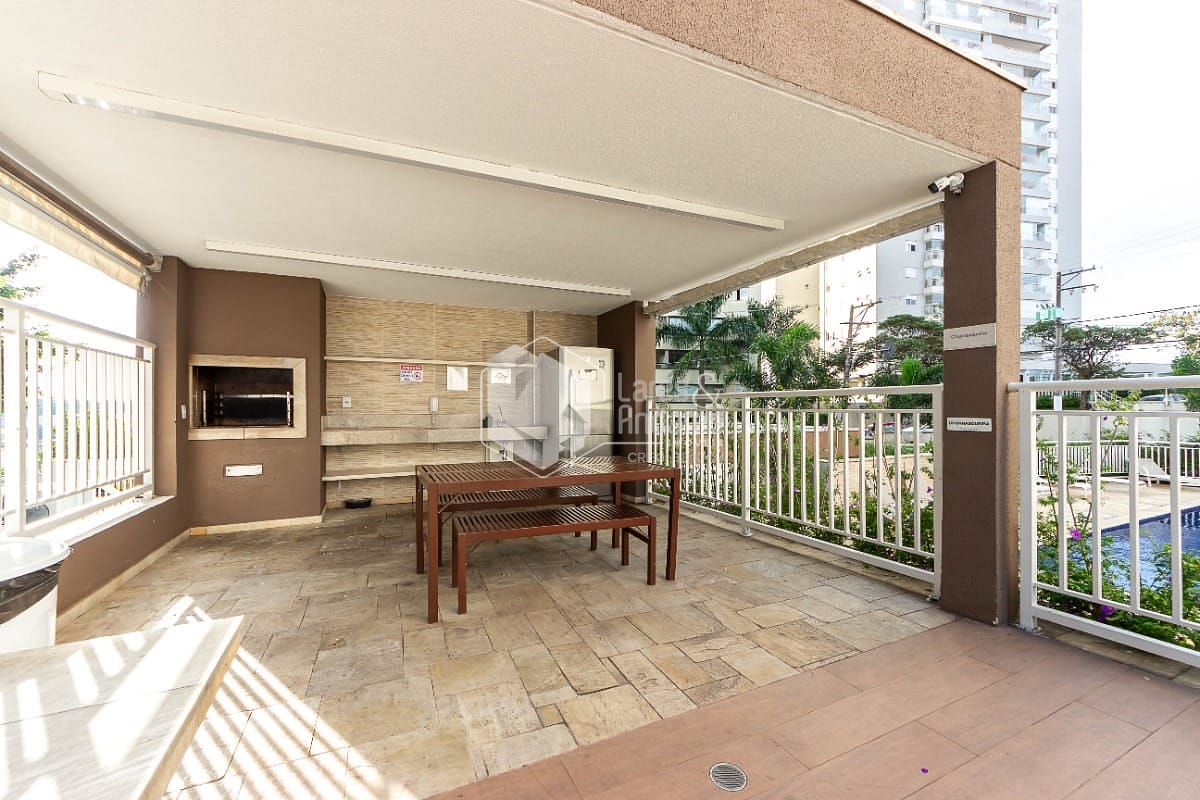Apartamento à venda com 2 quartos, 49m² - Foto 24
