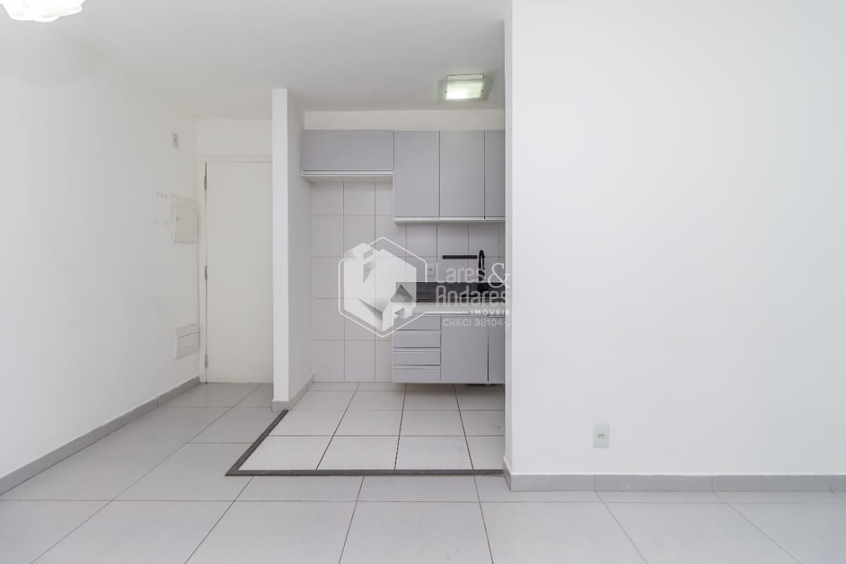 Apartamento à venda com 2 quartos, 49m² - Foto 5