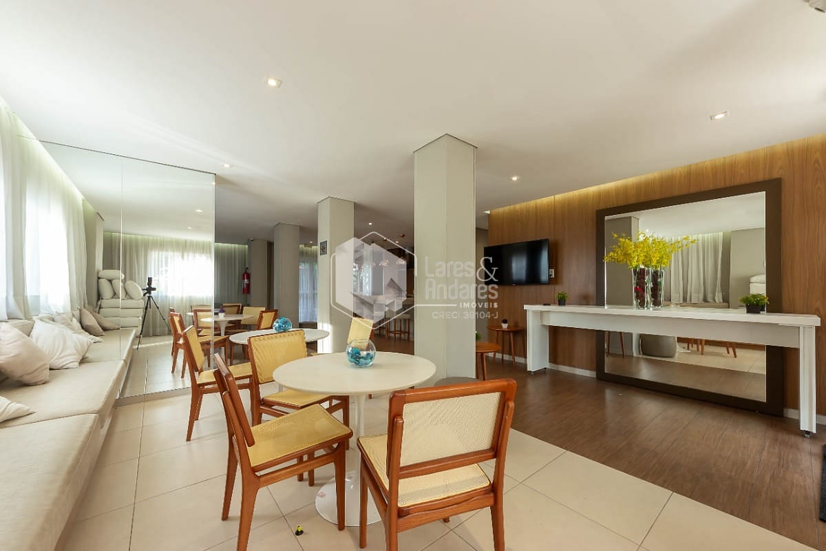 Apartamento à venda com 2 quartos, 49m² - Foto 30