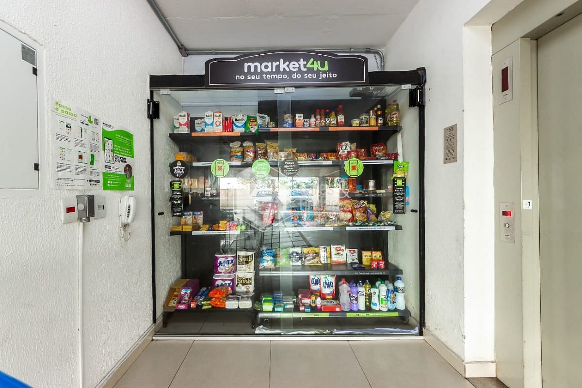 Apartamento à venda com 2 quartos, 49m² - Foto 34