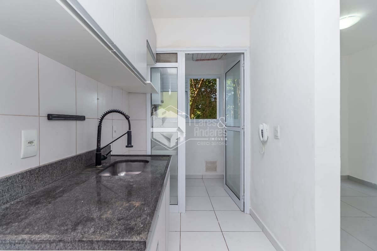Apartamento à venda com 2 quartos, 49m² - Foto 8