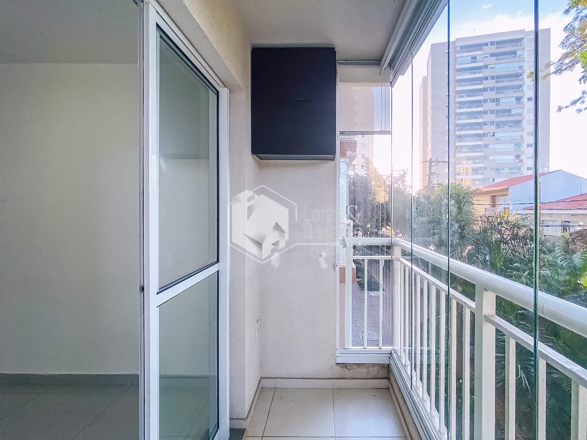 Apartamento à venda com 2 quartos, 49m² - Foto 10