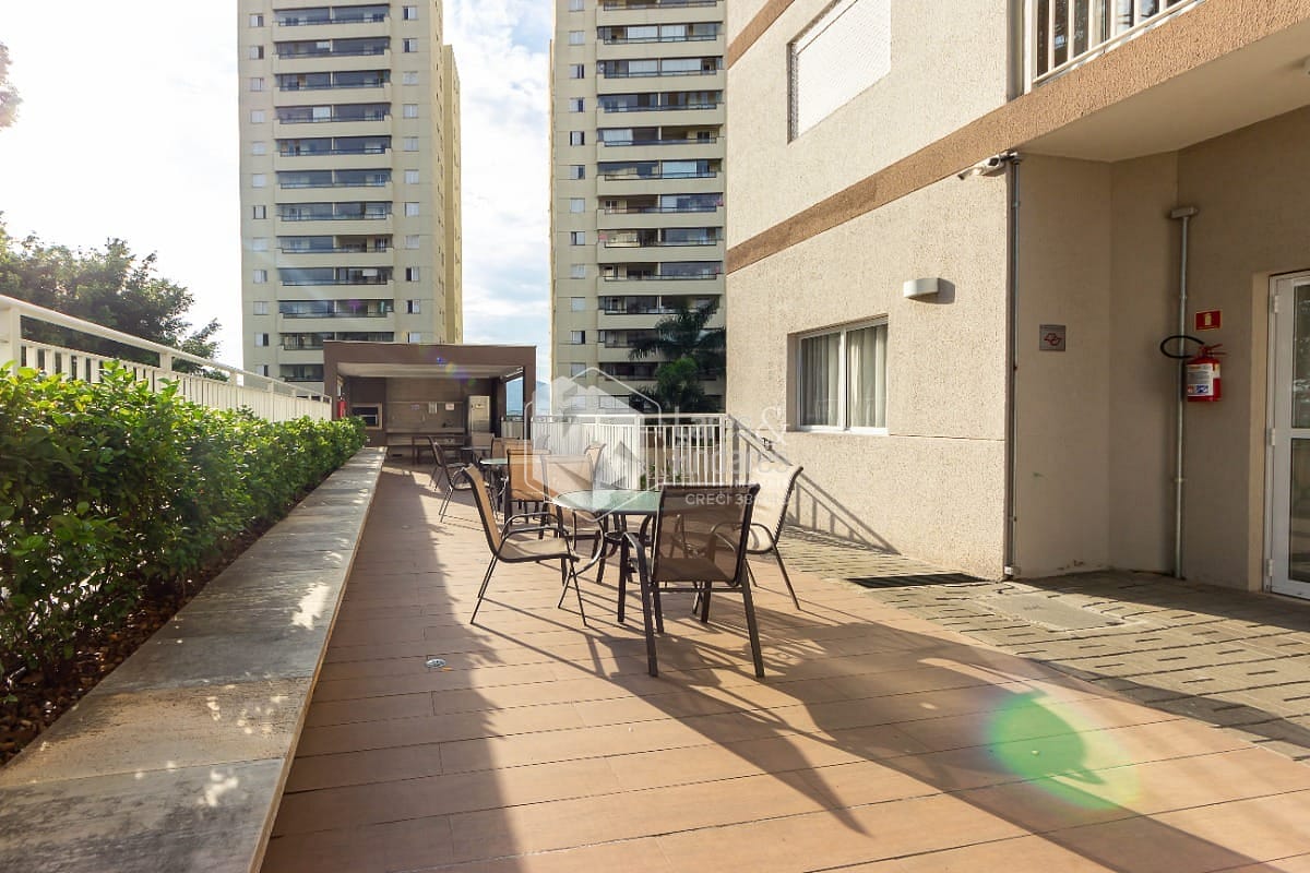 Apartamento à venda com 2 quartos, 49m² - Foto 25