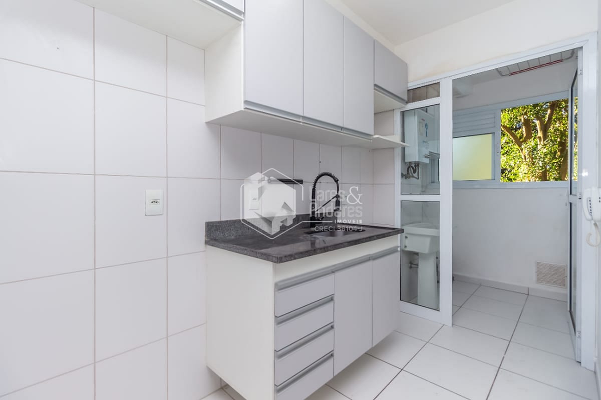 Apartamento à venda com 2 quartos, 49m² - Foto 7