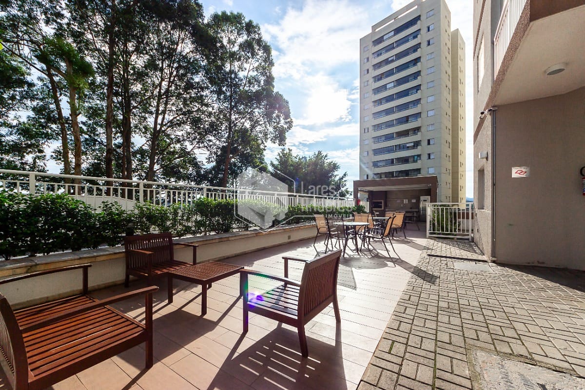 Apartamento à venda com 2 quartos, 49m² - Foto 22