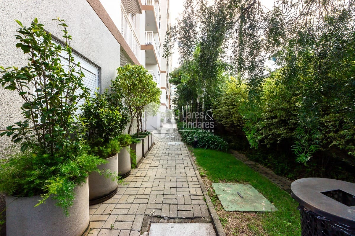 Apartamento à venda com 2 quartos, 49m² - Foto 26