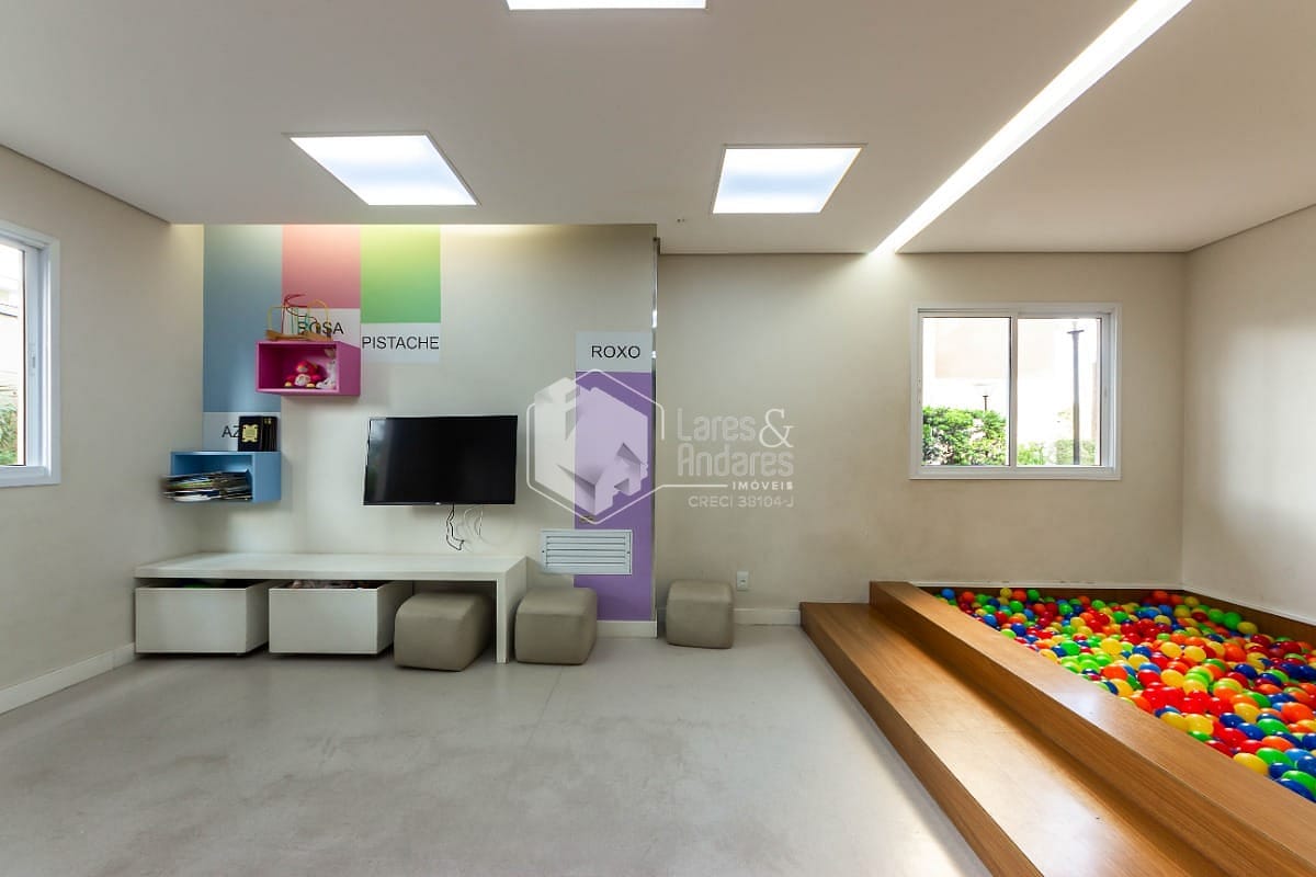 Apartamento à venda com 2 quartos, 49m² - Foto 33