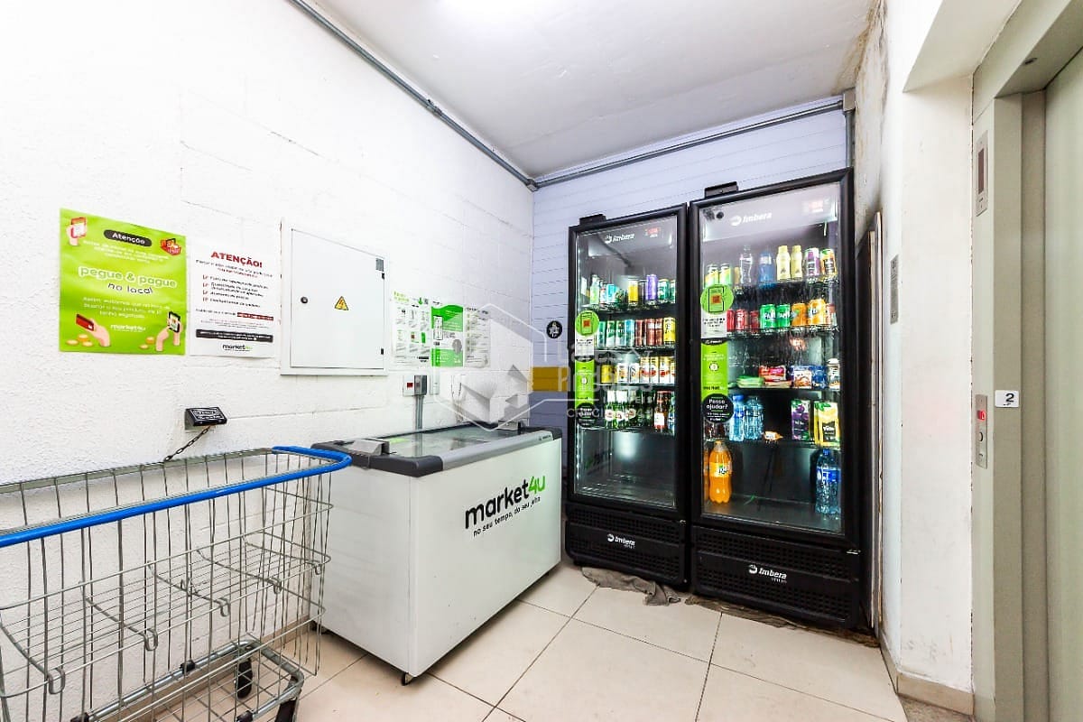 Apartamento à venda com 2 quartos, 49m² - Foto 28