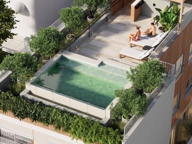 Foto do Apartamento - Apartamento para venda em Jardim Paulista com 2 quartos, sendo 1 suíte , 54m² | Lares e Andares Imóveis