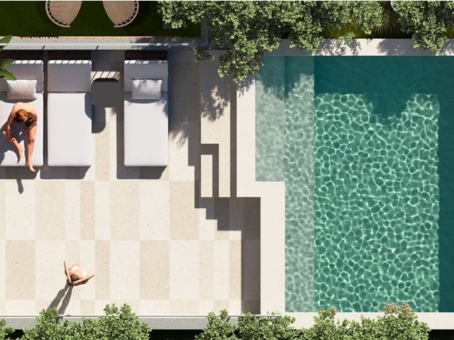 Foto do Apartamento - Apartamento para venda em Jardim Paulista com 2 quartos, sendo 1 suíte , 54m² | Lares e Andares Imóveis