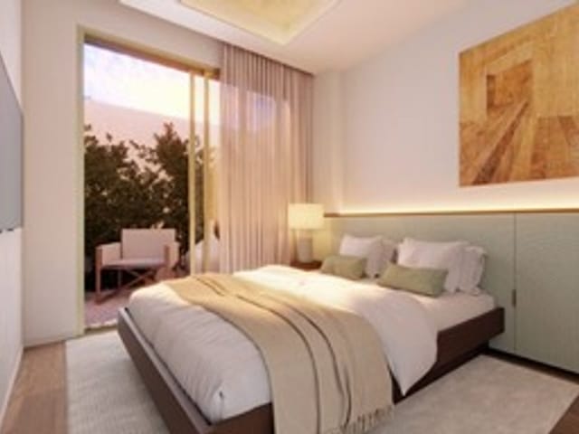 Foto do Apartamento - Apartamento para venda em Jardim Paulista com 2 quartos, sendo 1 suíte , 54m² | Lares e Andares Imóveis