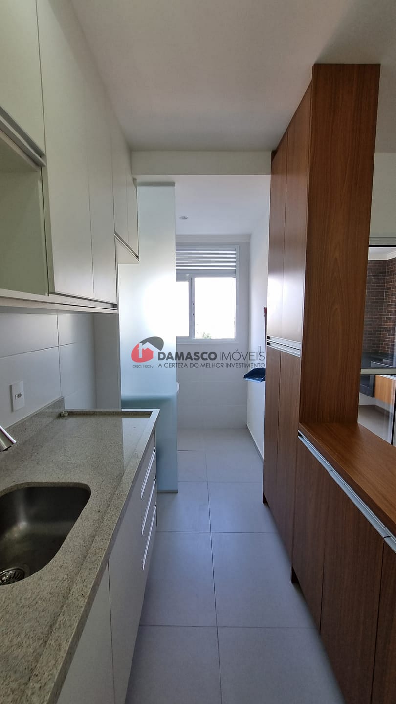 Apartamento para alugar com 2 quartos, 54m² - Foto 3