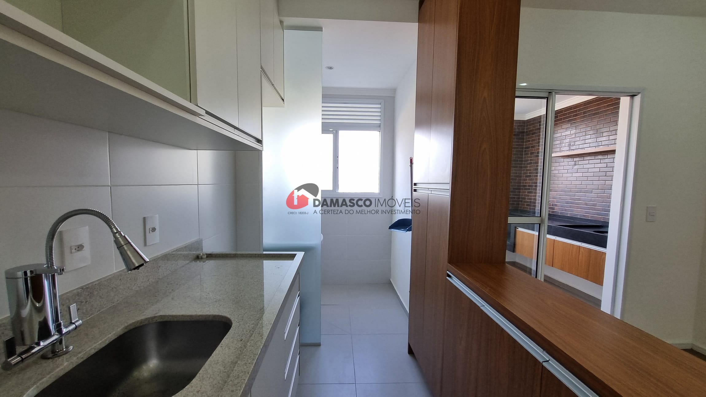 Apartamento para alugar com 2 quartos, 54m² - Foto 4