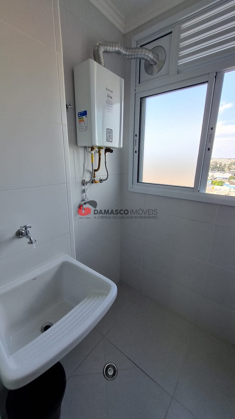 Apartamento para alugar com 2 quartos, 54m² - Foto 20