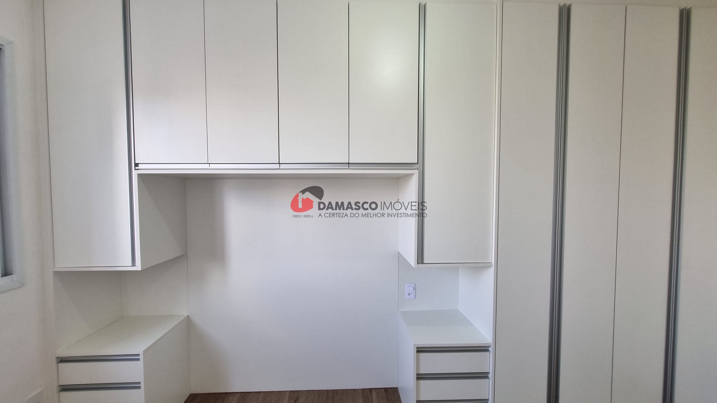 Apartamento para alugar com 2 quartos, 54m² - Foto 5