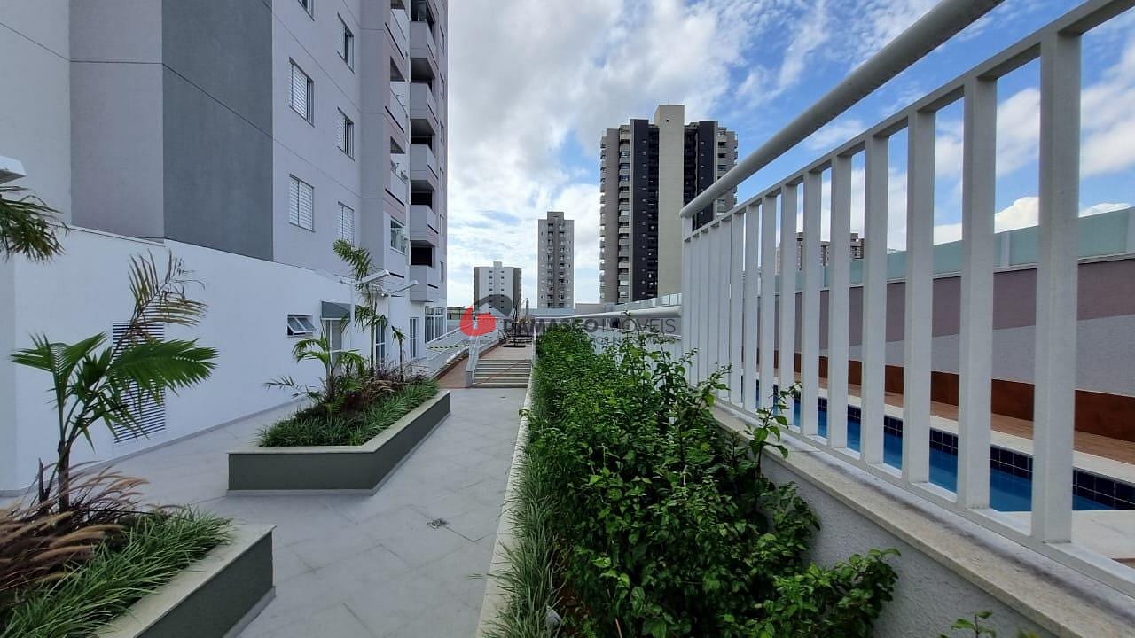 Apartamento para alugar com 2 quartos, 54m² - Foto 34