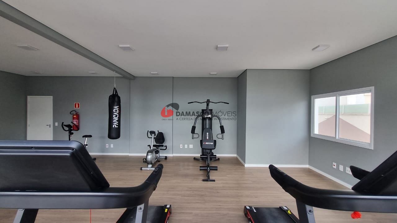 Apartamento para alugar com 2 quartos, 54m² - Foto 32