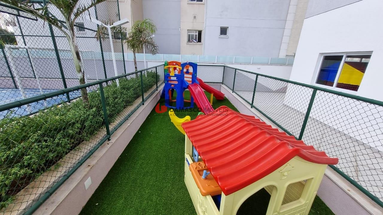Apartamento para alugar com 2 quartos, 54m² - Foto 37