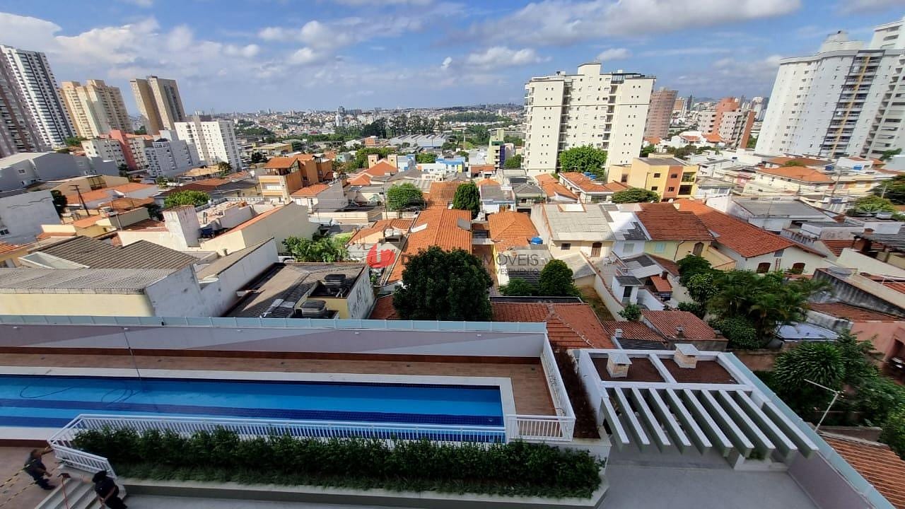 Apartamento para alugar com 2 quartos, 54m² - Foto 44