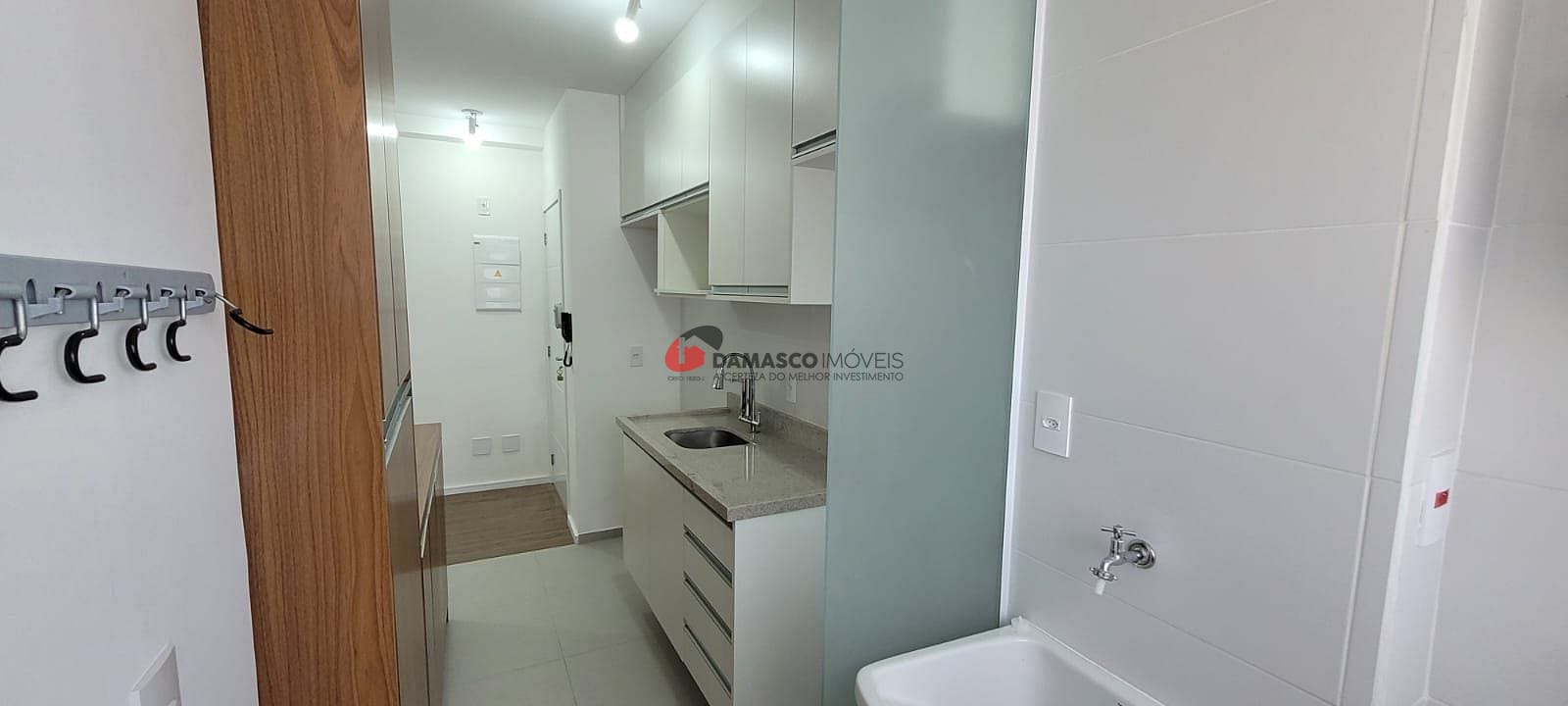 Apartamento para alugar com 2 quartos, 54m² - Foto 9
