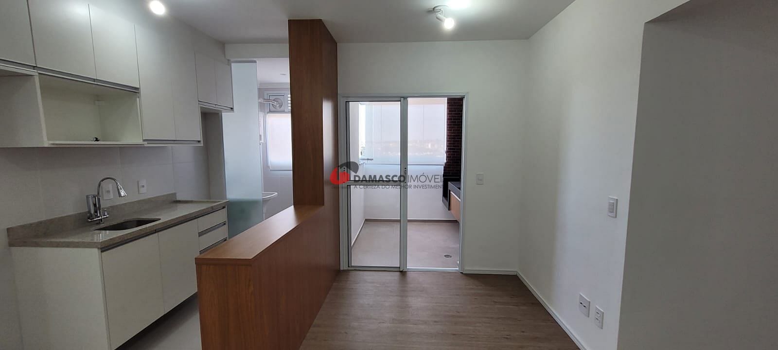 Apartamento para alugar com 2 quartos, 54m² - Foto 27