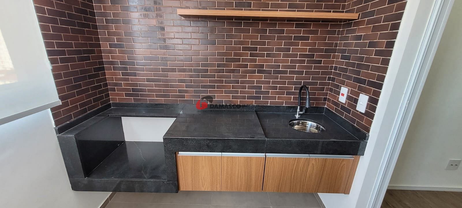 Apartamento para alugar com 2 quartos, 54m² - Foto 24
