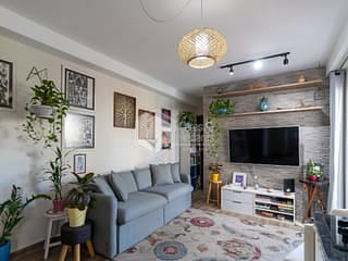 Foto do Apartamento-Apartamento tipo para venda em Tatuapé com 1 quarto, 42m²