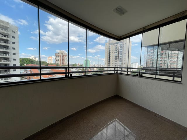 Apartamento com 218m² 3 quartos e 3 banheiros, à venda, no bairro Vila Formosa em São Paulo