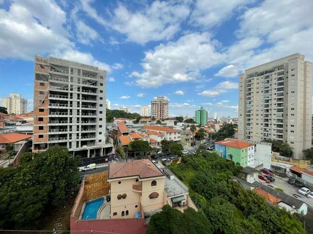 Apartamento com 218m² 3 quartos e 3 banheiros, à venda, no bairro Vila Formosa em São Paulo