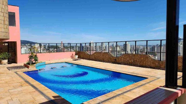 Foto do Apartamento - Apartamento com 4 suítes à Venda, 198m² - Edifício Monte Líbano - Centro, Jundiaí, SP | Copette Imóveis