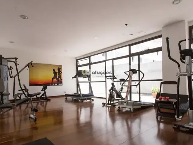 Apartamento 2 quartos e 3 banheiros, à venda, no bairro Jardim Paulista em São Paulo