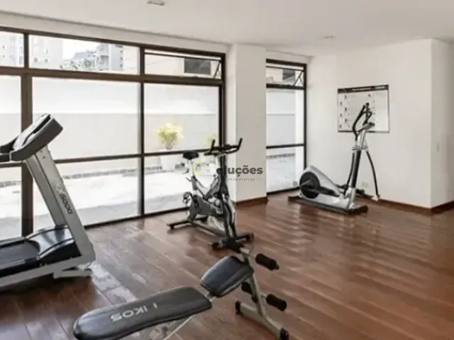 Apartamento 2 quartos e 3 banheiros, à venda, no bairro Jardim Paulista em São Paulo