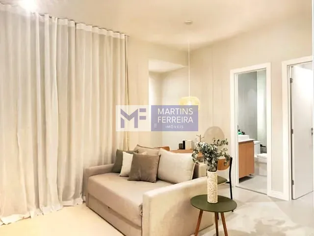 Apartamento com 60m² 2 quartos e 2 banheiros, à venda, no bairro Ipanema em Rio de Janeiro