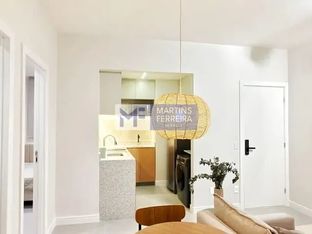 Apartamento com 60m² 2 quartos e 2 banheiros, à venda, no bairro Ipanema em Rio de Janeiro