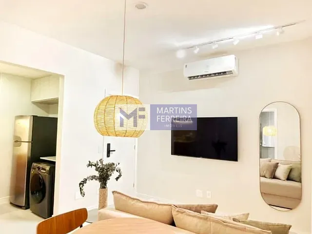 Apartamento com 60m² 2 quartos e 2 banheiros, à venda, no bairro Ipanema em Rio de Janeiro