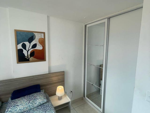 Apartamento 2 quartos e 2 banheiros, à venda, no bairro Intermares em Cabedelo