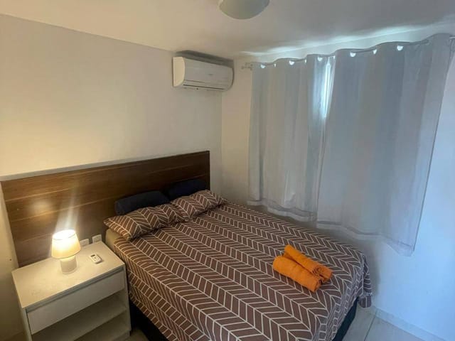 Apartamento 2 quartos e 2 banheiros, à venda, no bairro Intermares em Cabedelo