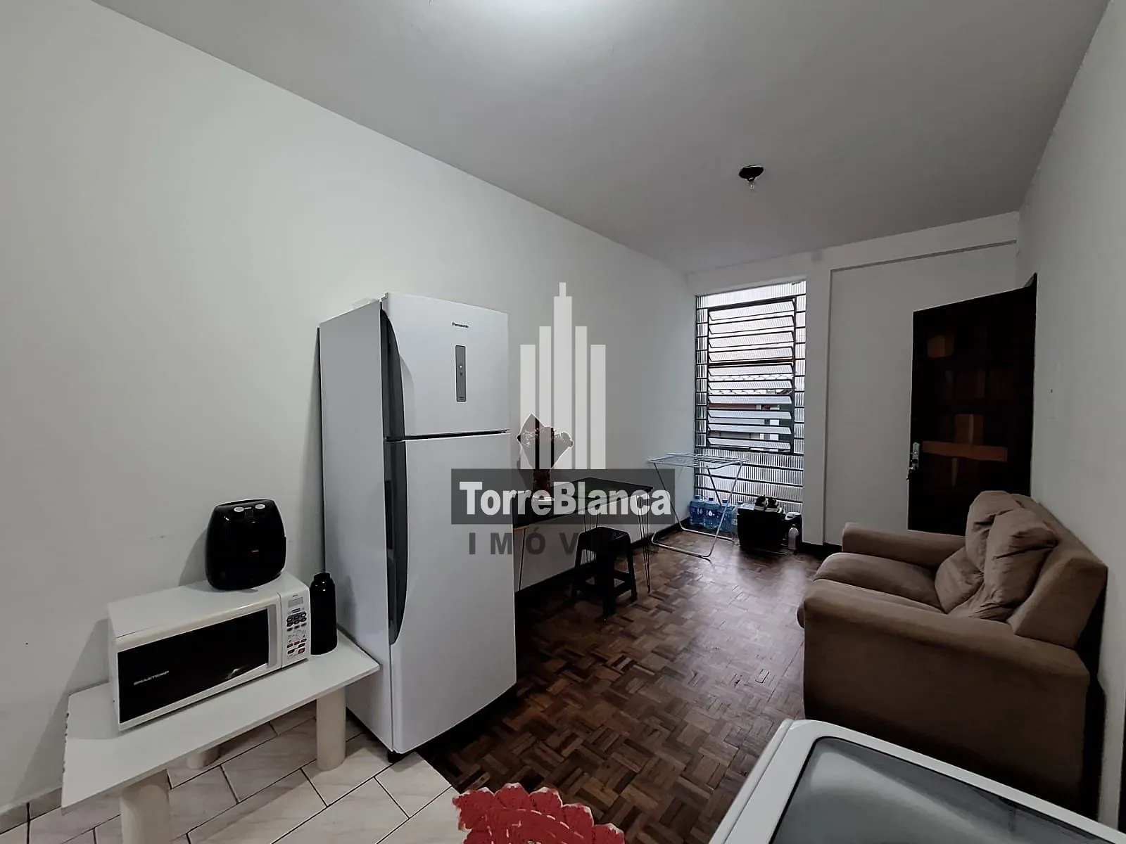 Apartamento, 3 quartos, 154 m² - Foto 11
