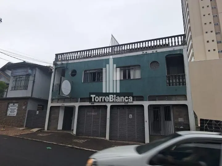 Apartamento, 3 quartos, 154 m² - Foto 2