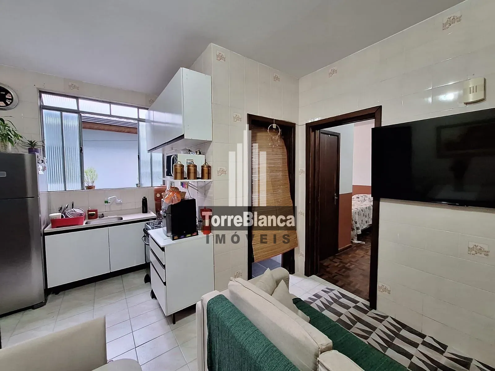 Apartamento, 3 quartos, 154 m² - Foto 17