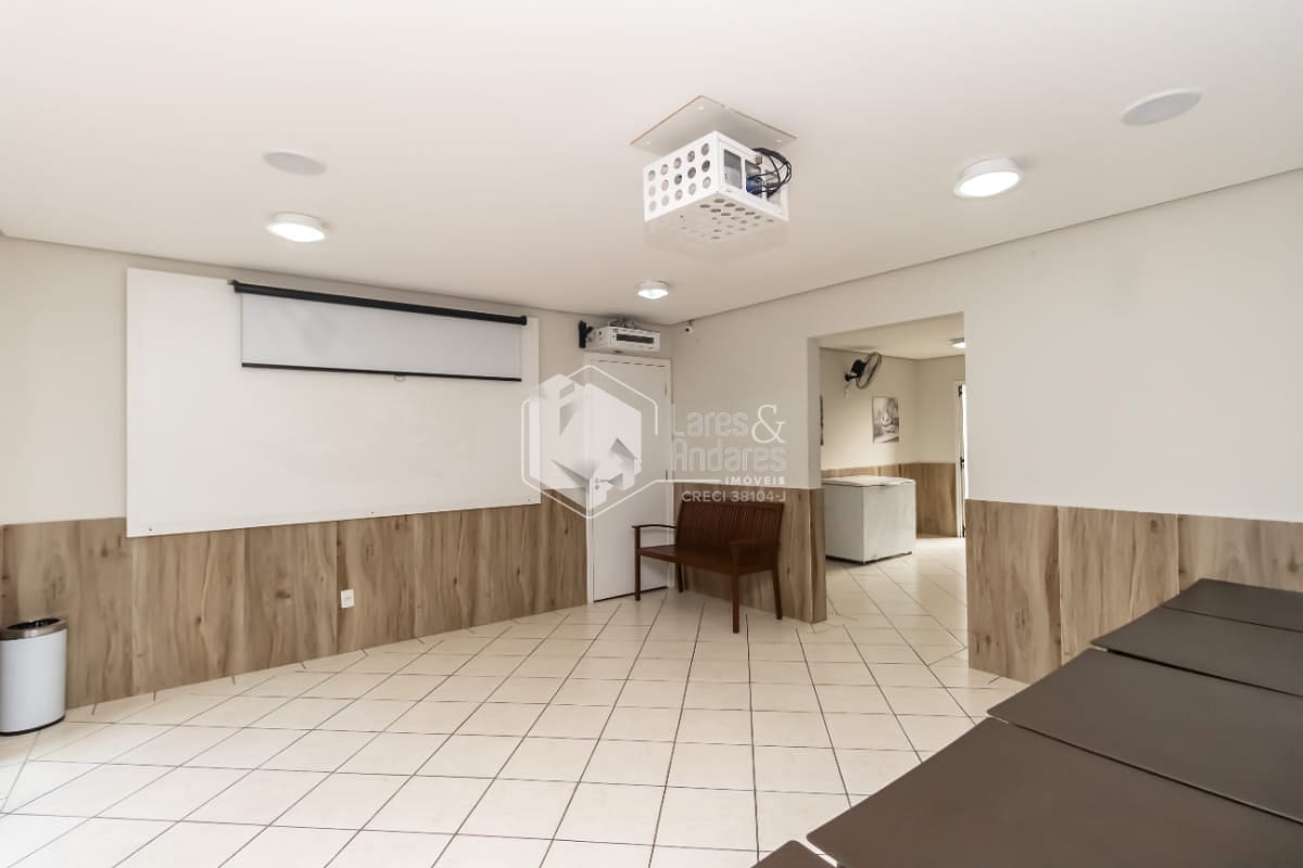 Apartamento à venda com 2 quartos, 47m² - Foto 33