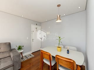 Foto do Apartamento-Apartamento tipo para venda em Pirituba - Vila Pereira Barreto com 2 quartos, 47m²