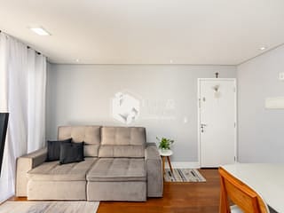 Foto do Apartamento-Apartamento tipo para venda em Pirituba - Vila Pereira Barreto com 2 quartos, 47m²