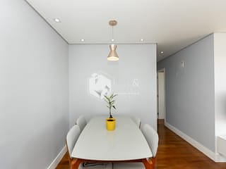 Foto do Apartamento-Apartamento tipo para venda em Pirituba - Vila Pereira Barreto com 2 quartos, 47m²