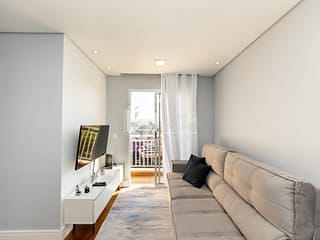Foto do Apartamento-Apartamento tipo para venda em Pirituba - Vila Pereira Barreto com 2 quartos, 47m²